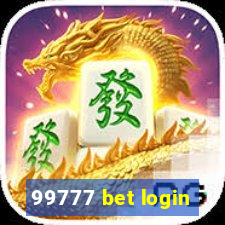 99777 bet login